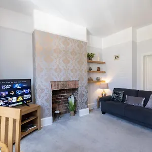  Apartment Bootham 32 - Free Parking - Five Minute Walk To Minster United Kingdom