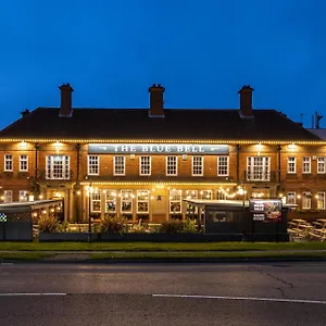 Blue Bell Hotell