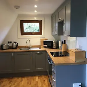  Holiday home Craigs Lodges United Kingdom