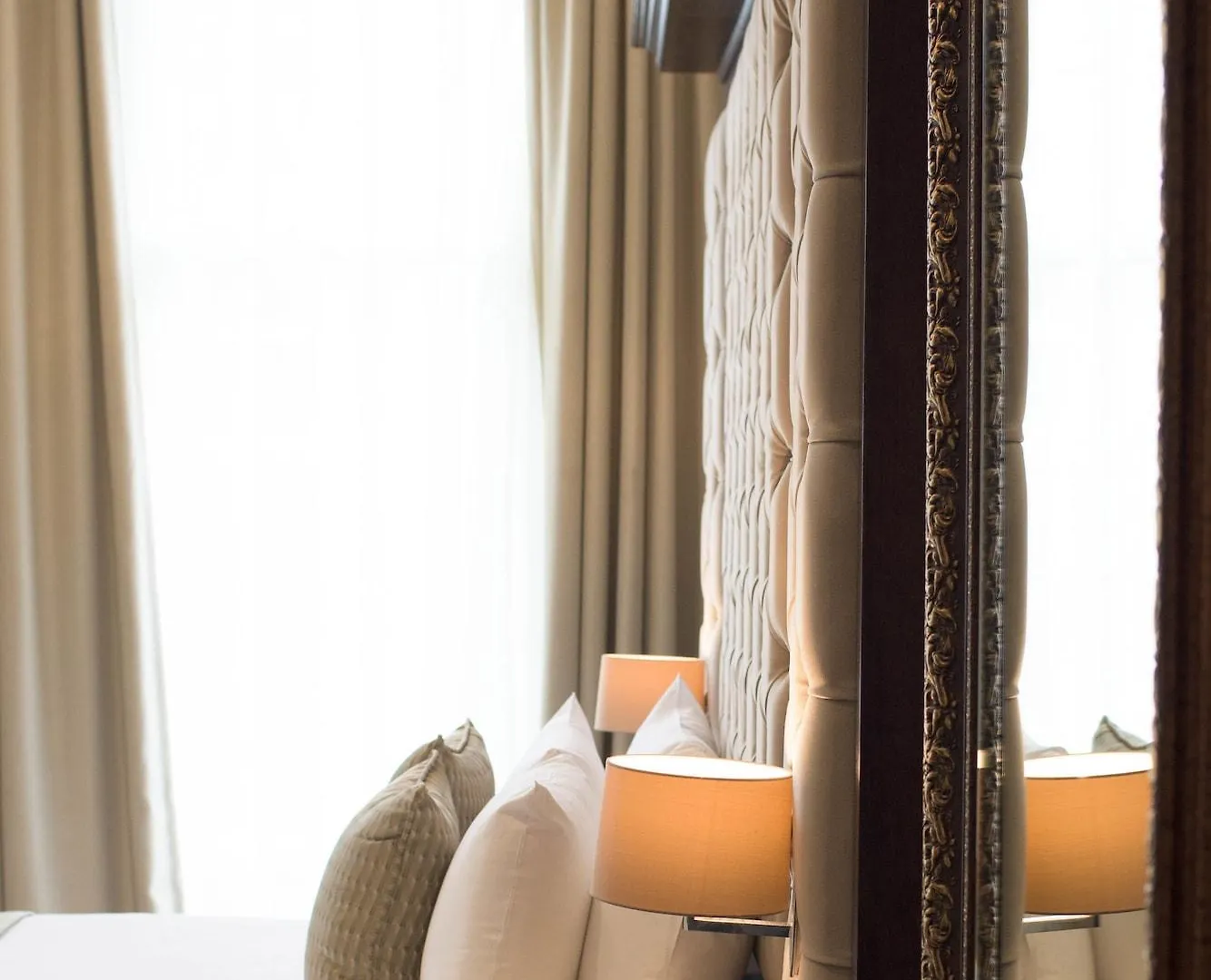 County Hotel & County Aparthotel Newcastle