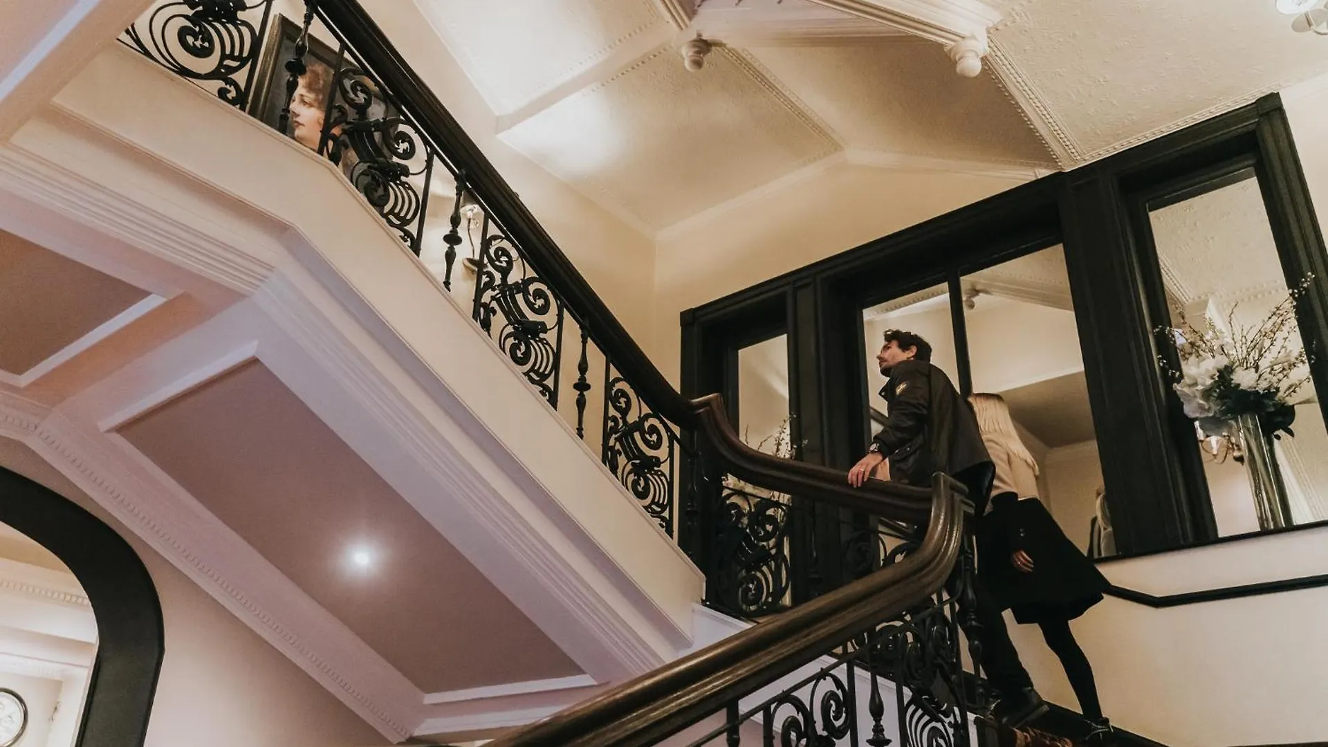 County Hotel & County Aparthotel Newcastle United Kingdom
