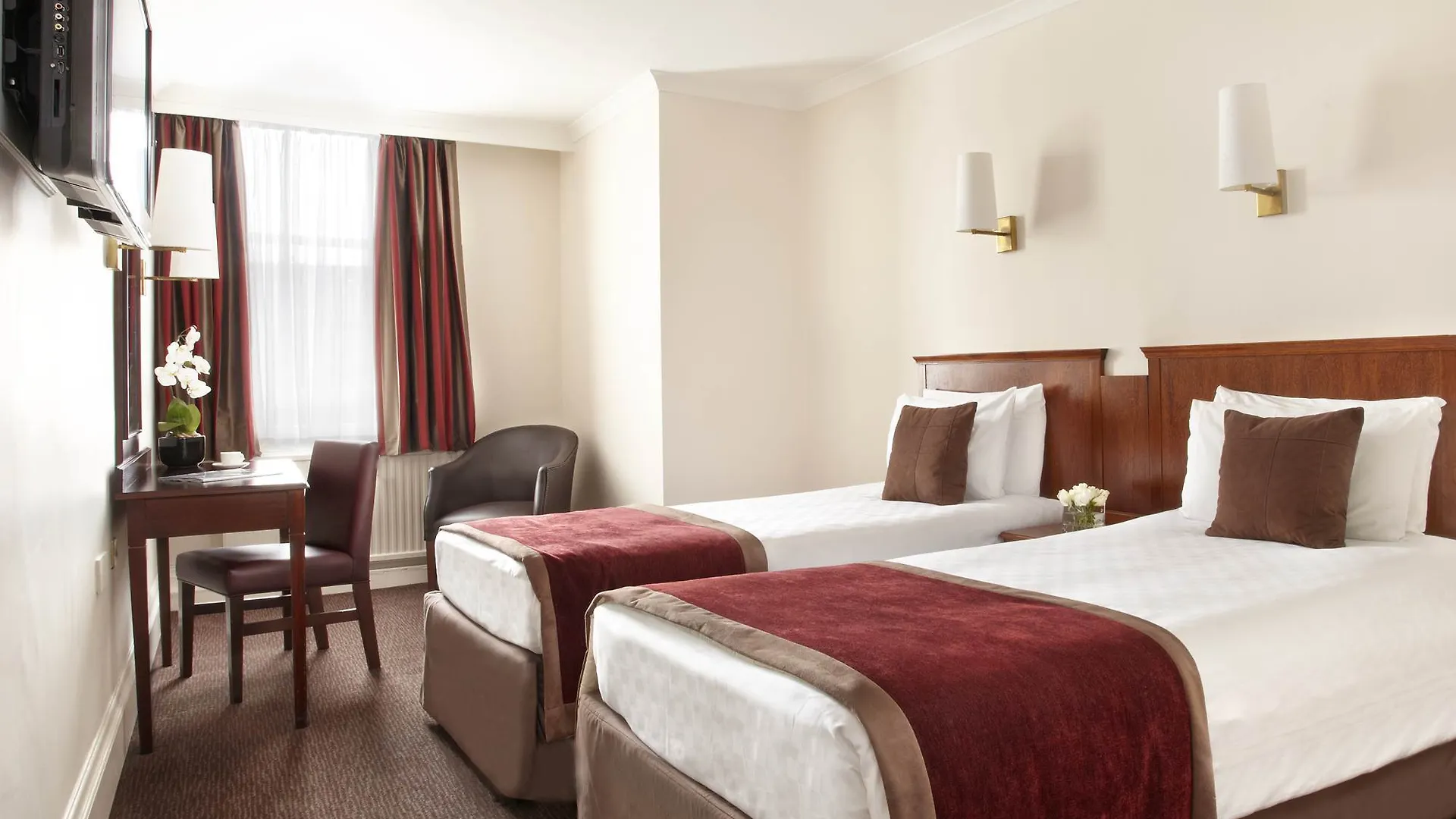 ****  County Hotel & County Aparthotel Newcastle United Kingdom