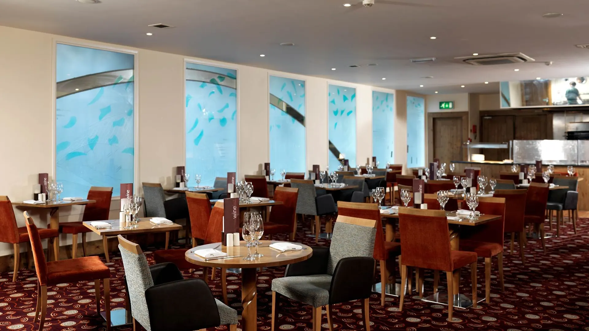 County Hotel & County Aparthotel Newcastle
