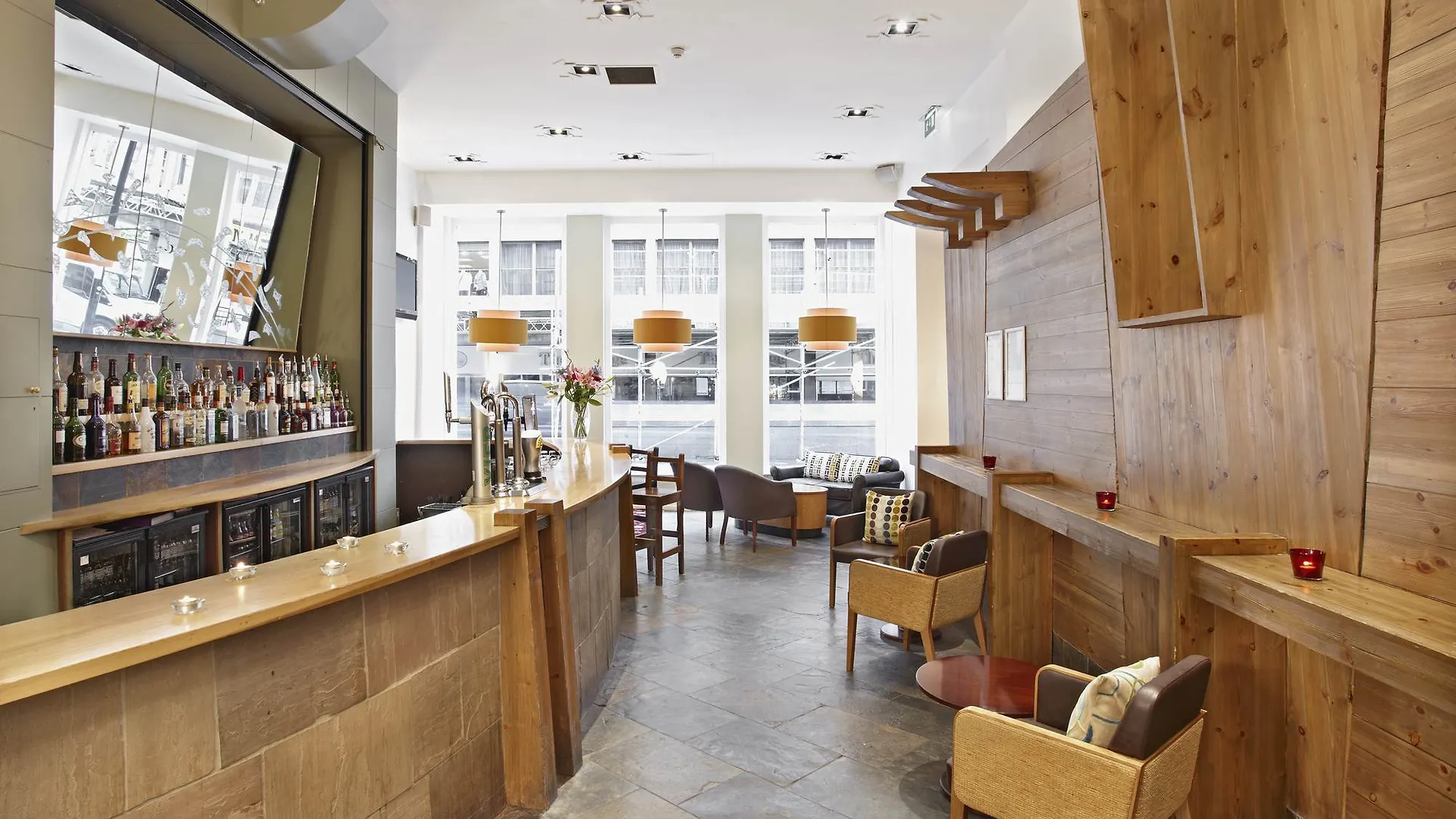 County Hotel & County Aparthotel Newcastle  Newcastle upon Tyne